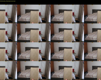 jaqueline88 — 18 minute Chaturbate female cam show recording, 720p, Jul 29, 2024