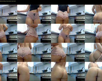 jeniffer1313 — 41 minute Chaturbate female cam show recording, 720p, Jul 29, 2024