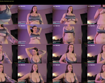 joliejoy — 12 minute Chaturbate female cam show recording, 720p, Jul 29, 2024