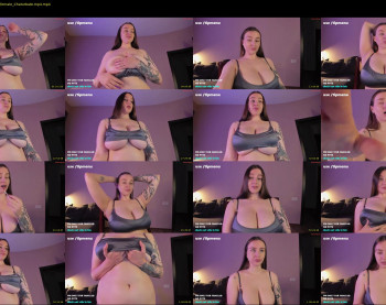 joliejoy — 78 minute Chaturbate female cam show recording, 720p, Jul 29, 2024