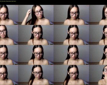 just_emmy — 2 minute Chaturbate female cam show recording, 720p, Jul 29, 2024