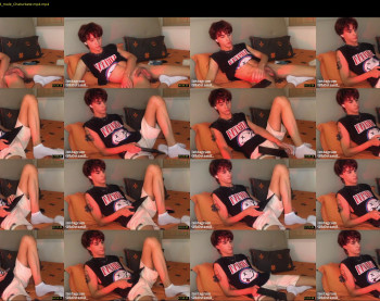 k0sta_32 — 58 minute Chaturbate male cam show recording, 720p, Jul 29, 2024