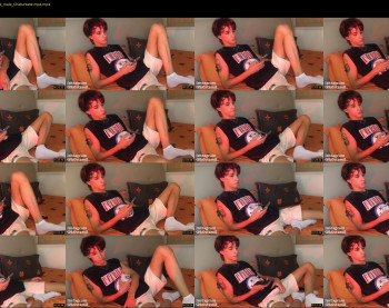 k0sta_32 — 6 minute Chaturbate male cam show recording, 720p, Jul 29, 2024