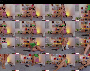 karina_torres_ — 120 minute Chaturbate female cam show recording, 720p, Jul 30, 2024