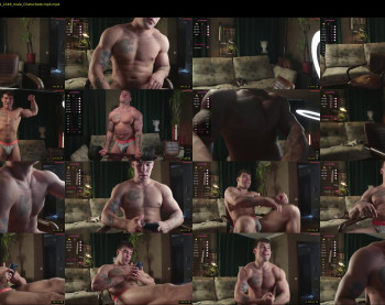 karlos_murphy — 79 minute Chaturbate male cam show recording, 720p, Jul 29, 2024