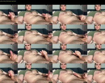 karmapolice_ — 75 minute Chaturbate male cam show recording, 720p, Jul 29, 2024