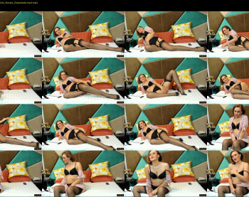 katequeenx — 5 minute Chaturbate female cam show recording, 720p, Jul 29, 2024
