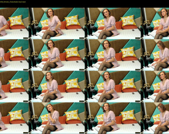 katequeenx — 4 minute Chaturbate female cam show recording, 720p, Jul 29, 2024