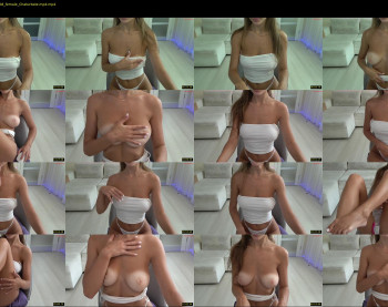 kathariine — 46 minute Chaturbate female cam show recording, 720p, Jul 29, 2024