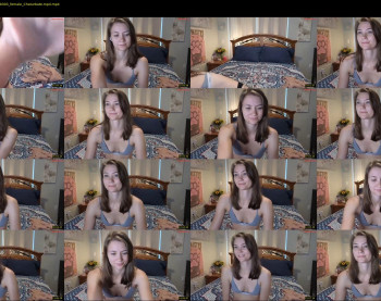 katynowhere — 18 minute Chaturbate female cam show recording, 480p, Jul 30, 2024