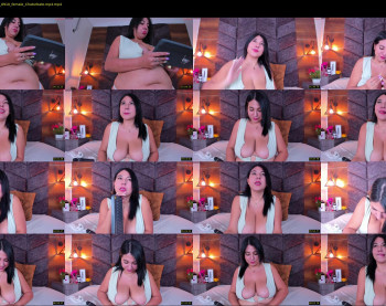 kendalmilleer — 10 minute Chaturbate female cam show recording, 720p, Jul 29, 2024