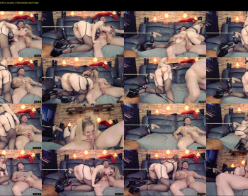 kira__edward — 120 minute Chaturbate couple cam show recording, 720p, Jul 30, 2024