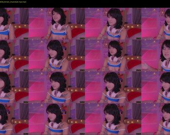 kittenmoon_ — 4 minute Chaturbate female cam show recording, 720p, Jul 29, 2024