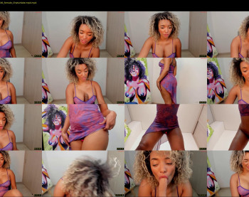 kleogold_1 — 75 minute Chaturbate female cam show recording, 720p, Jul 29, 2024