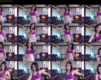 kozzy_ — 10 minute Chaturbate female cam show recording, 720p, Jul 29, 2024