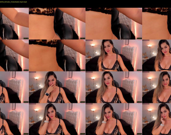 kylamorrison — 9 minute Chaturbate female cam show recording, 720p, Jul 30, 2024