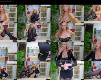 ladyleea — 20 minute Chaturbate female cam show recording, 720p, Jul 29, 2024