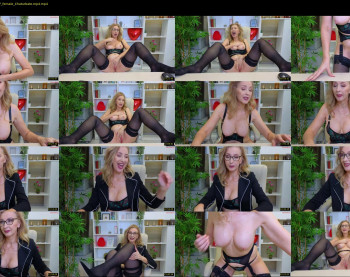 ladyleea — 29 minute Chaturbate female cam show recording, 720p, Jul 29, 2024
