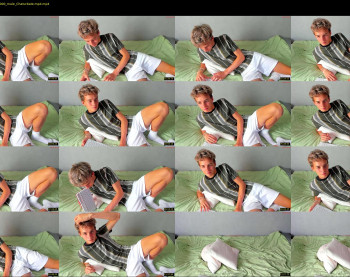 lanny_fandi — 15 minute Chaturbate male cam show recording, 720p, Jul 29, 2024