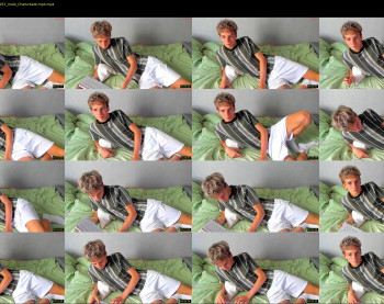 lanny_fandi — 5 minute Chaturbate male cam show recording, 720p, Jul 29, 2024