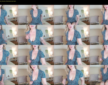 lara_fisher — 8 minute Chaturbate female cam show recording, 720p, Jul 29, 2024