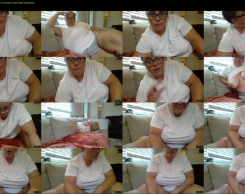 laulauma — 30 minute Chaturbate female cam show recording, 720p, Jul 29, 2024