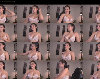 laura_roldan — 7 minute Chaturbate female cam show recording, 720p, Jul 29, 2024