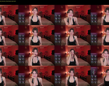 lazy_pepsi — 34 minute Chaturbate female cam show recording, 720p, Jul 29, 2024