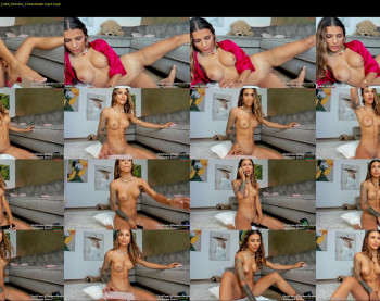 lenna_godess — 35 minute Chaturbate female cam show recording, 720p, Jul 29, 2024