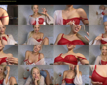 lesi_moonie — 120 minute Chaturbate female cam show recording, 720p, Jul 29, 2024