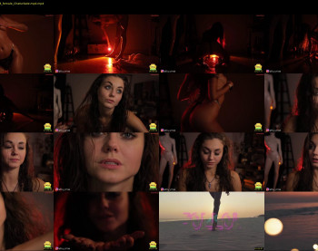 lettymoa — 60 minute Chaturbate female cam show recording, 720p, Jul 29, 2024