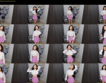 lilianbierly — 3 minute Chaturbate female cam show recording, 720p, Jul 29, 2024