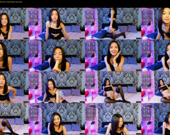 lin_kun — 19 minute Chaturbate female cam show recording, 720p, Jul 29, 2024