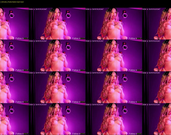lina_diva — 7 minute Chaturbate female cam show recording, 720p, Jul 29, 2024