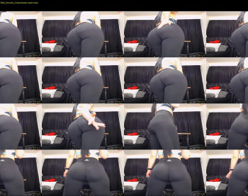 litas_secrets — 3 minute Chaturbate female cam show recording, 720p, Jul 29, 2024