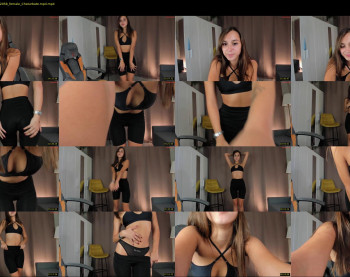 loney__tunes — 10 minute Chaturbate female cam show recording, 720p, Jul 29, 2024