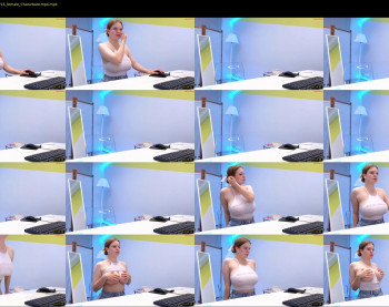 lovlybambi — 24 minute Chaturbate female cam show recording, 720p, Jul 29, 2024