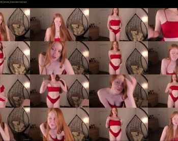 lulu_moons — 120 minute Chaturbate female cam show recording, 720p, Jul 29, 2024