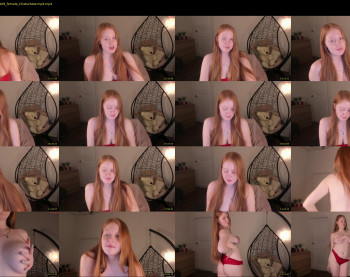 lulu_moons — 22 minute Chaturbate female cam show recording, 720p, Jul 29, 2024