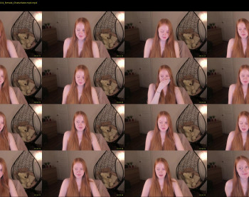 lulu_moons — 4 minute Chaturbate female cam show recording, 720p, Jul 29, 2024