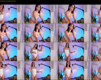 madisonlara — 7 minute Chaturbate female cam show recording, 720p, Jul 29, 2024