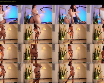 madisonlara — 34 minute Chaturbate female cam show recording, 720p, Jul 29, 2024