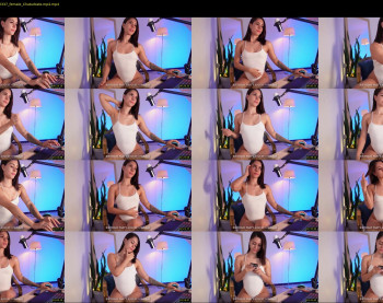 madisonlara — 4 minute Chaturbate female cam show recording, 720p, Jul 29, 2024