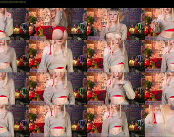mana_rose — 49 minute Chaturbate female cam show recording, 720p, Jul 30, 2024