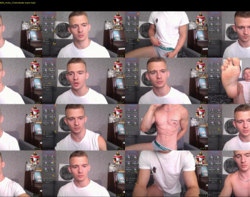 marvelboy_ — 81 minute Chaturbate male cam show recording, 720p, Jul 29, 2024