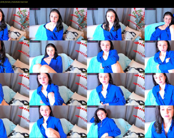 mary_marlow — 76 minute Chaturbate female cam show recording, 720p, Jul 30, 2024