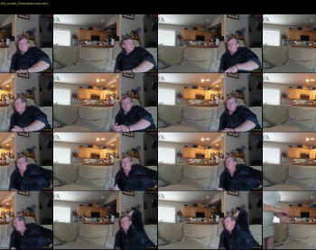 matureluvin — 5 minute Chaturbate couple cam show recording, 720p, Jul 29, 2024