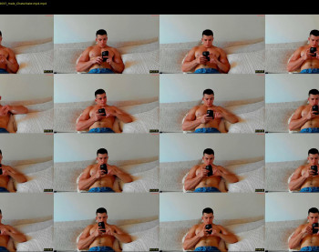 maximohoot — 4 minute Chaturbate male cam show recording, 720p, Jul 29, 2024