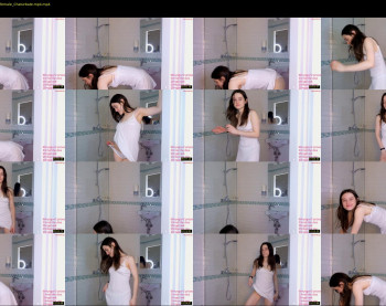 mia_g_ — 18 minute Chaturbate female cam show recording, 720p, Jul 29, 2024