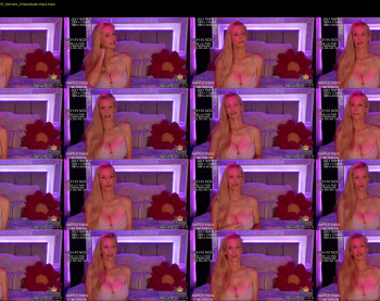miakinkdd — 14 minute Chaturbate female cam show recording, 720p, Jul 29, 2024